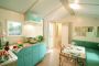 Camping Spiaggia Di Velluto - Senigallia Marche