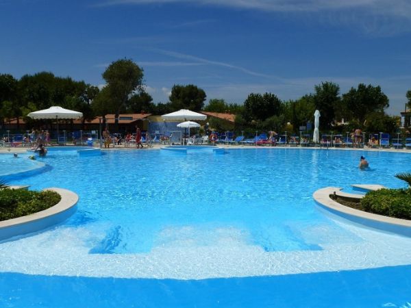 Numana Blu Island - Family & Sport Resort - Numana - Sirolo - Ancona - Marche