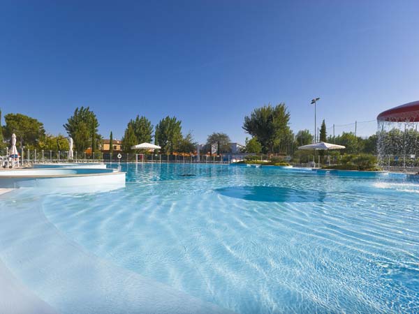 Numana Blu Island - Family & Sport Resort - Numana - Sirolo - Ancona - Marche