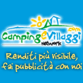 Camping Villaggio Calypso