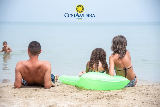 CostAzzurra Residence - Grottammare - Ascoli Piceno - Marche