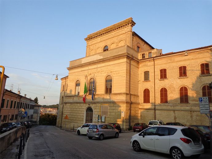 San Francesco ad Alto