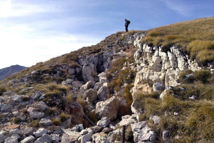 Grotta Sibilla