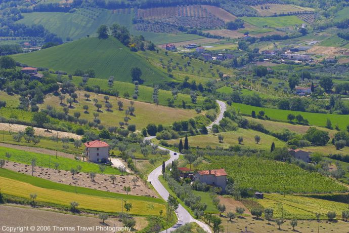 Campagna di Massignano