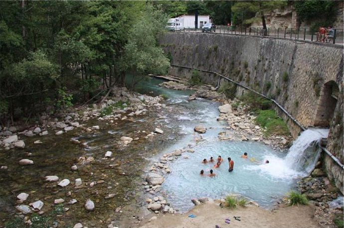 Acquasanta Terme