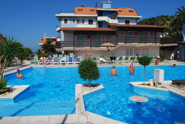 Verde Cupra Villaggio