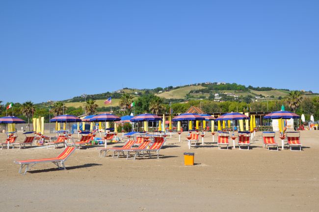 Villaggio Turistico Camping Boomerang