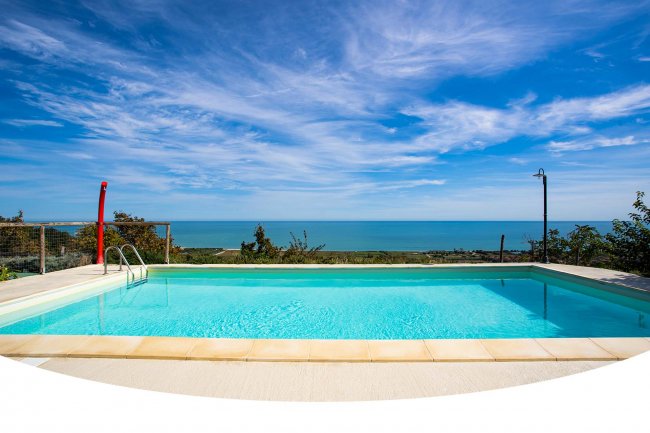 La Quarta Appartamenti Agriturismo