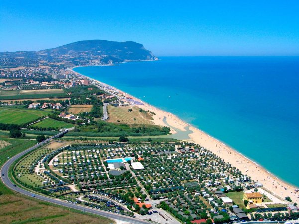 Camping Village Bellamare