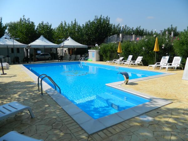 Villaggio Camping Johnny