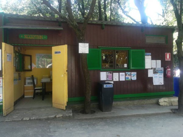 Campeggio La Torre