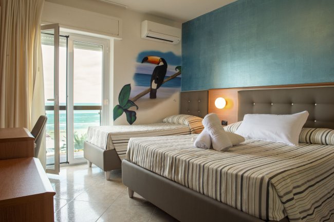 Hotel Paradiso