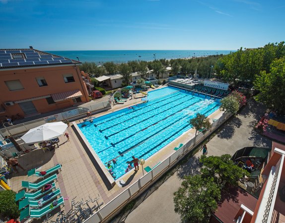 Villaggi Fano Villaggi Turistici Fano